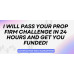 Prop Firm Passing (Get funded today - Pay tomorrow)